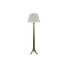 Renwil LPF3201EV Lucerna 25W Laiton brossé antique foncé plaqué Lampe sur pied