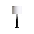 Lampe de table Renwil Citra LPT1219 100W Noir et gris clair
