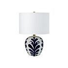 Lampe de table Renwil Darina LPT1224 100W Marine