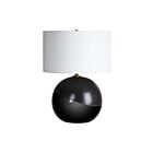Lampe de table Renwil Anders LPT1240 100W Noir
