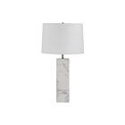 Renwil Nyon LPT1259 Laiton brossé antique 100W Lampe de table