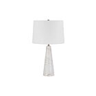 Renwil Vevey LPT1260 Laiton brossé antique 100W Lampe de table