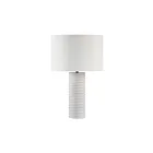 Renwil LPT1292 Alloro 100W Blanc naturel Lampe de table