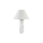Renwil LPT1313 Veda 100W Blanc adouci Lampe de table