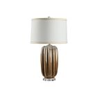 Renwil LPT1399EV Lumeo 1-luminaire 150W Or Incandescente/LED Lampe de table