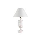 Renwil LPT1431 Katin 1-luminaire 15W Blanc naturel LED Lampe de table