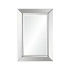 Renwil MT1286 Aura Poli Miroir de courtoisie