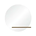 Renwil MT2270 Bassett Poli Miroir de courtoisie