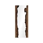 Renwil MT2385 Connix Naturel Miroir de courtoisie