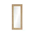 Renwil MT2471 Wilder Naturel Miroir de courtoisie