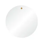 Renwil MT2497 Bords polis Miroir de courtoisie