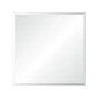 Renwil MT639 Vogue Poli Miroir de courtoisie