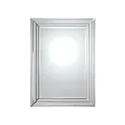 Renwil MT920 Bryse Poli Miroir de courtoisie