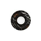 Renwil WS197 Myrtos 1-luminaire 4W Bronze foncé plaqué LED Applique murale d'intérieur