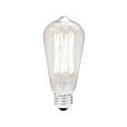 Ampoule LED à douille G9, paquet de 3 Renwil LB010-3 3W