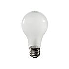Ampoule LED A19, paquet de 3 Renwil LB013-3 7W