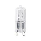 Ampoule incandescente à douille G9, paquet de 3 Renwil LB018-3 25W