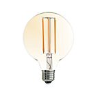 Ampoule à filament LED, paquet de 3 Renwil LB027-3 4W