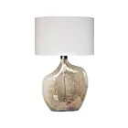 Lampe de table Renwil Benedek LPT1072 100W chrome