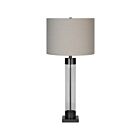 Lampe de table Renwil Meredith LPT1168 100W fonte - plaqué bronze