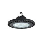 Highbay rond RAB Design RHB1R-LED100 100W noir 4000K/5000K