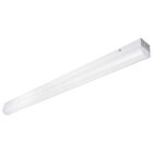 Bande lumineuse linéaire Satco 65-1701 Sélection de la puissance Blanc CCT sélectionnable