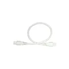 Jonction mâle-mâle pour strips linéaires LED Satco 65-1112