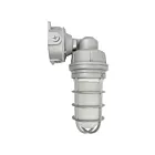 satco 65-551 20W Gris LED Étanchéité à la vapeur