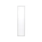 satco 65-577R1 Wattage sélectionnable Blanc LED Panneau CCT sélectionnable