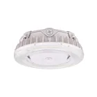 satco 65-631R1 100W Blanc LED Luminaire Canopy CCT sélectionnable