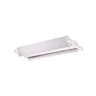 satco 65-648r1 220W Blanc LED Linéaire Highbay 5000K