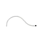 Bras d'accessoires 24" Satco 65-657