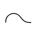 Bras d'accessoires 24" Satco 65-659