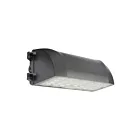 Satco 65-671 Bronze 40W Full-Cutoff Wall Pack CCT Selectable