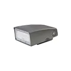 Satco 65-678 Bronze 40W Adjustable Wall Pack CCT Selectable