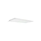 Panneau troffer LED double température CCT au choix Satco 65-695 2' x 4'