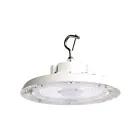 satco 65-794R2 150W Blanc LED Rond Highbay 5000K
