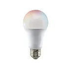 satco S11254 10W A19 LED Ampoule 2700K-5000K