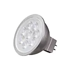 Ampoule LED MR16 Satco S11336 6.5W