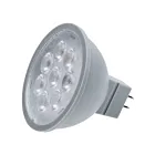 Ampoule LED MR11 Satco S11342 6W