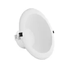 satco S11811 Wattage sélectionnable T5 Blanc LED Encastré CCT sélectionnable