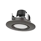 Encastré rétrofit LED Satco S11856 7.5W Bronze