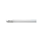 Tube T8 LED ballast bypass Satco S11978 10.5W 4' temperature CCT au choix