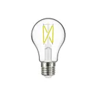 Ampoule LED A19 Satco S12408 5W