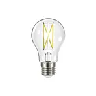 Ampoule LED A19 Satco S12417 8W