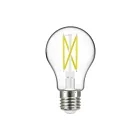 Ampoule LED A19 Satco S12424 10.5W