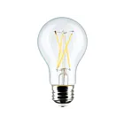 Ampoule LED Satco S12463 8W A19