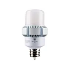 satco S13165 Wattage sélectionnable AP32 Blanc LED Ampoule CCT sélectionnable