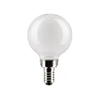 Ampoule LED G16.5 Satco S21208 4.5W 4000K