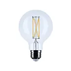 satco S21228 4.5W G25 LED Ampoule 4000K